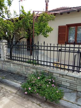 Detached home 50 sqm for rent