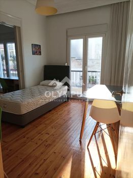 Apartment 80sqm for sale-Charilaou