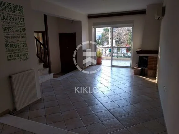 Maisonette 170 sqm for sale, Athens - North, Melissia