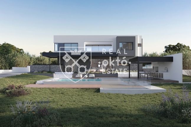 Βίλλα 400 τ.μ. για πώληση, Θεσσαλονίκη - Περιφ/Κοί Δήμοι, Πανόραμα
