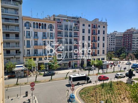 Διαμέρισμα 280 τ.μ. για πώληση