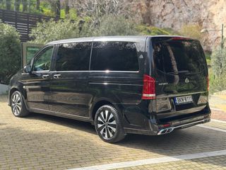 Mercedes-Benz Vito 2020-thumb-3