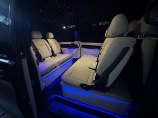 Mercedes-Benz Vito 2020