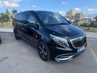 Mercedes-Benz Vito 2020-thumb-7