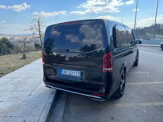 Mercedes-Benz Vito 2020-thumb-8