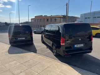 Mercedes-Benz Vito 2020-thumb-11