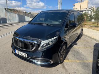 Mercedes-Benz Vito 2020-thumb-12