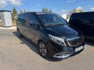 Mercedes-Benz Vito 2020-thumb-13