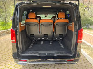 Mercedes-Benz Vito 2020-thumb-22