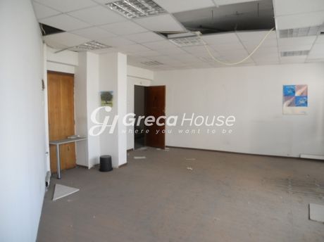 Επιχειρηματικό κτίριο 870 τ.μ. για πώληση