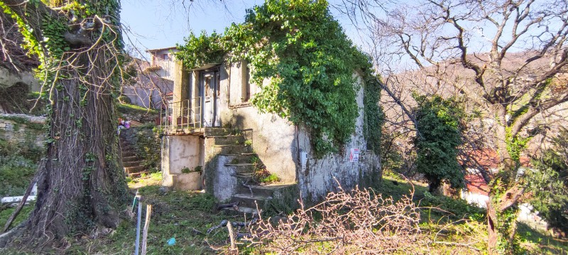 Μονοκατοικία 80 τ.μ. πρός πώληση, Μαγνησία, Μούρεσι