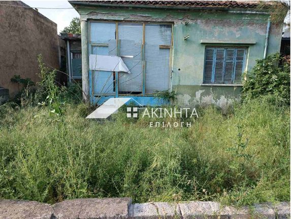 Land plot 184 sqm for sale, Evros, Alexandroupoli