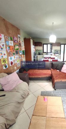 Detached home 125 sqm for rent, Rethymno Prefecture, Nikiforos Fokas