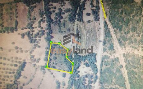 Parcel 3.500 sqm for sale