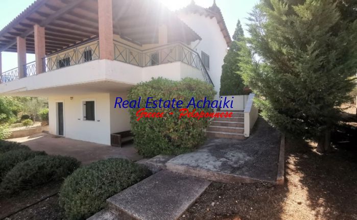 Detached home 188 sqm for sale, Achaia, Aigio