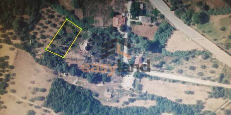 Parcel 3.000 sqm for sale