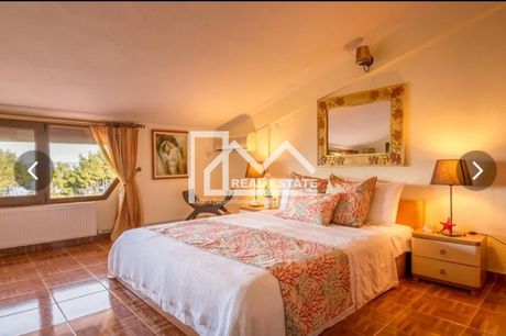 Maisonette 155sqm for sale-Kassandra » Afitos