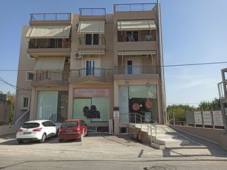 Κτίριο 652 τ.μ. προς πώληση, Κέντρο Μεγάρων-thumb-2