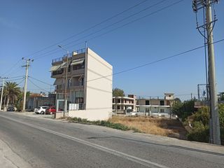 Κτίριο 652 τ.μ. προς πώληση, Κέντρο Μεγάρων-thumb-5