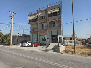 Κτίριο 652 τ.μ. προς πώληση, Κέντρο Μεγάρων-thumb-6