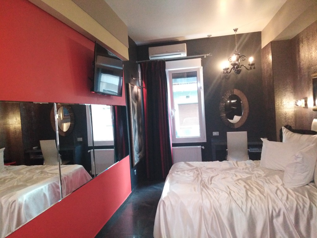 Studio / γκαρσονιέρα 30 τ.μ. πρός πώληση, Αθήνα - Κέντρο, Εξάρχεια - Νεάπολη
