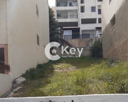 Land plot 208sqm for sale-Petroupoli » Kipoupoli