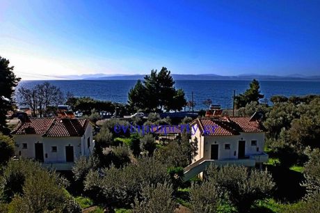 Hotel 580sqm for sale-Limni » Sipiada
