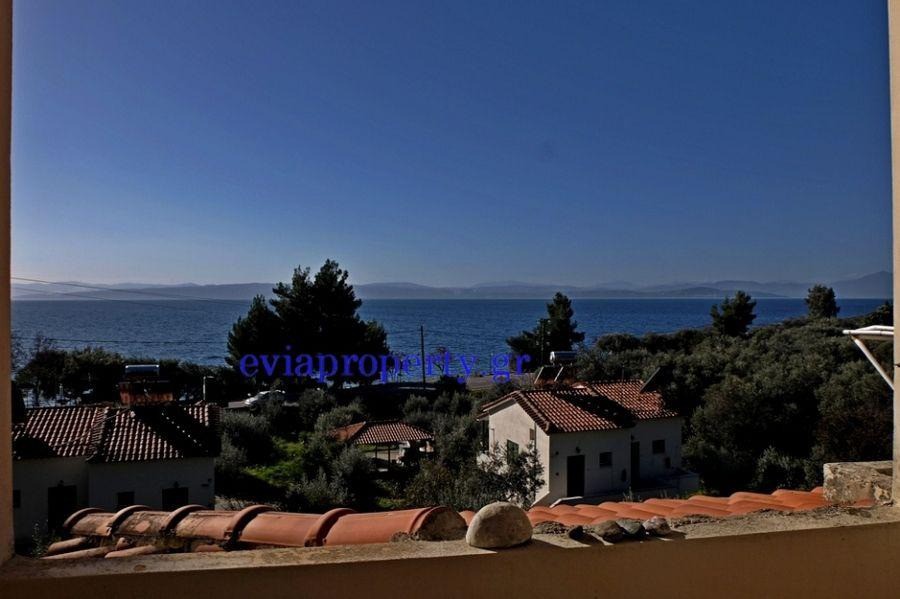 Ξενοδοχείο 580 τ.μ. προς πώληση, Σηπιάδα Λίμνης
