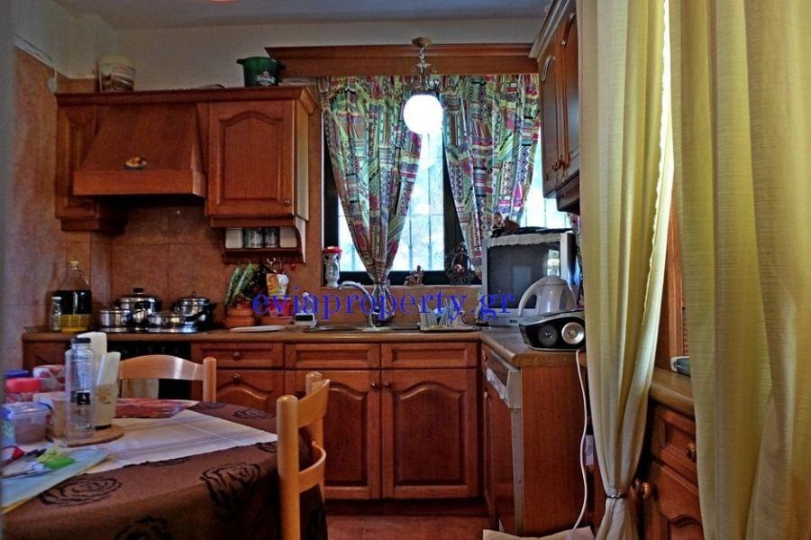 Ξενοδοχείο 580 τ.μ. προς πώληση, Σηπιάδα Λίμνης