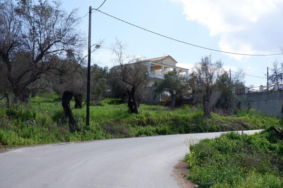 Επιχειρηματικό κτίριο 80 τ.μ. προς πώληση, Αγία Άννα Νηλέως