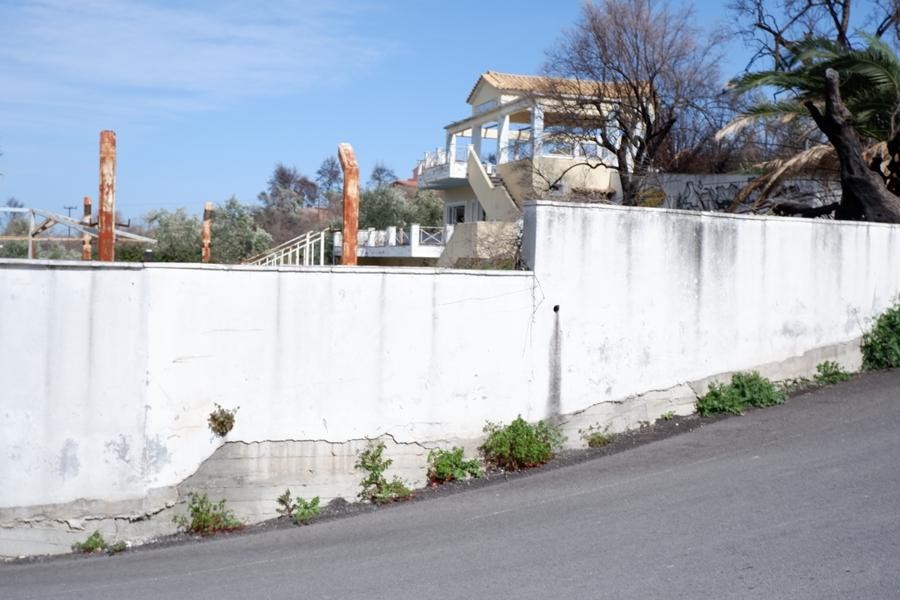 Επιχειρηματικό κτίριο 80 τ.μ. προς πώληση, Αγία Άννα Νηλέως