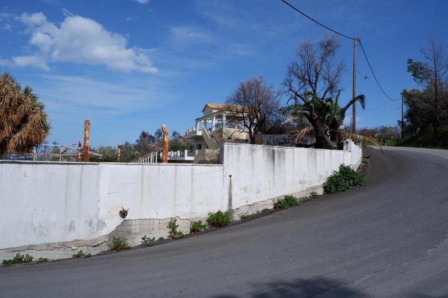 Επιχειρηματικό κτίριο 80 τ.μ. προς πώληση, Αγία Άννα Νηλέως