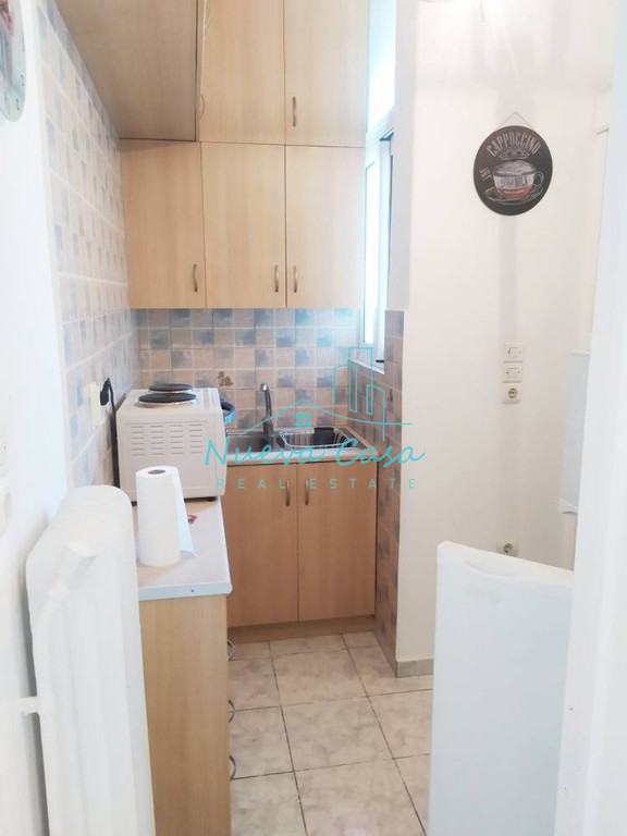 Studio / γκαρσονιέρα 26 τ.μ. προς ενοικίαση, Μαρούδα