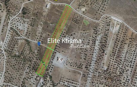 Αγροτεμάχια 13.162τ.μ. για πώληση-Κερατέα » Κέντρο