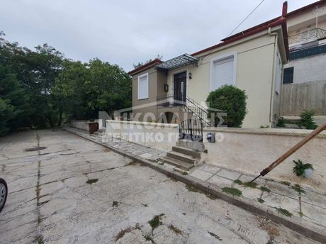 Detached home 100sqm for sale-Serres » Center