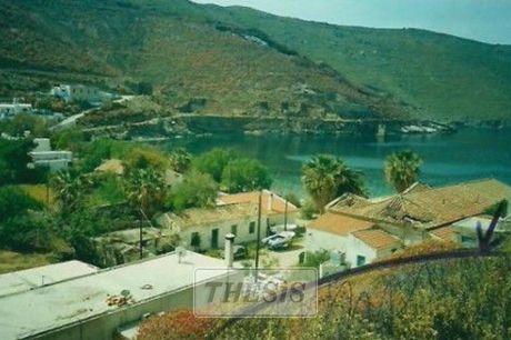 Land plot 4.000sqm for sale-Serifos » Megalo Livadi
