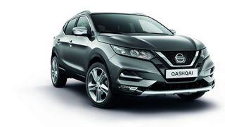 Nissan Qashqai '18