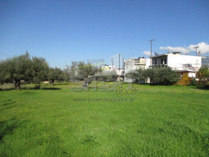Οικόπεδο 470 τ.μ. προς πώληση, Οβριά