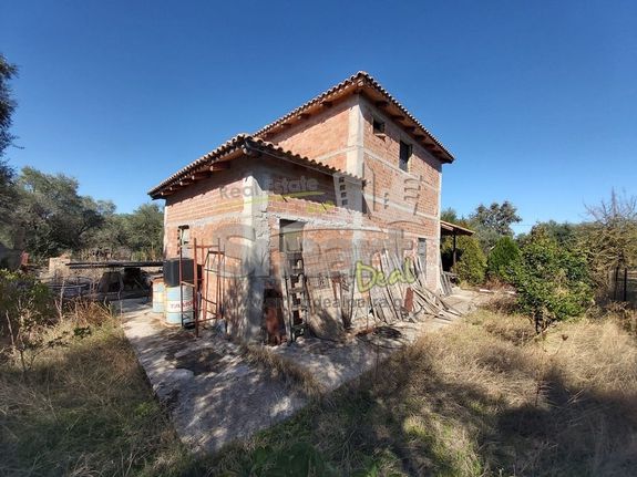 Detached home 110 sqm for sale, Achaia, Dytikis Achaias