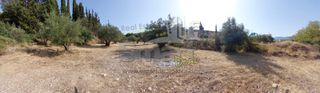 Αγροτεμάχια 2.010 τ.μ. προς πώληση, Γηροκομείο Πάτρας-thumb-1