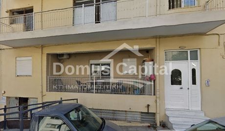 Apartment 63sqm for sale-Agios Dimitrios » Souli