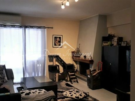 Διαμέρισμα 91τ.μ. για πώληση-Γαλάτσι » Λαμπρινή