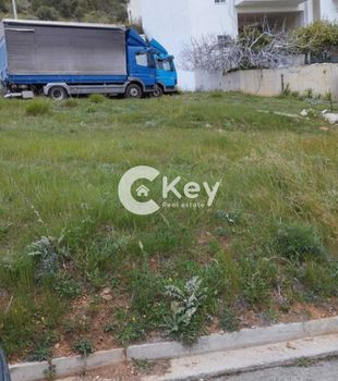 Land plot 181sqm for sale-Petroupoli » Kipoupoli