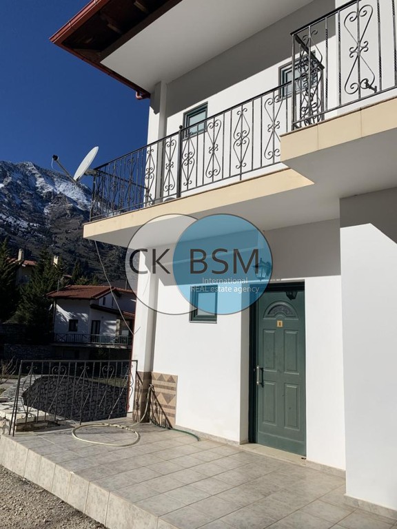 Διαμέρισμα 35 τ.μ. προς πώληση, Επτάλοφος Παρνασσού
