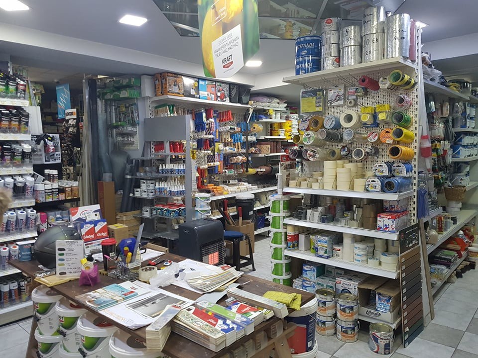 Κατάστημα 55 τ.μ. πρός πώληση, Μαγνησία, Βόλος