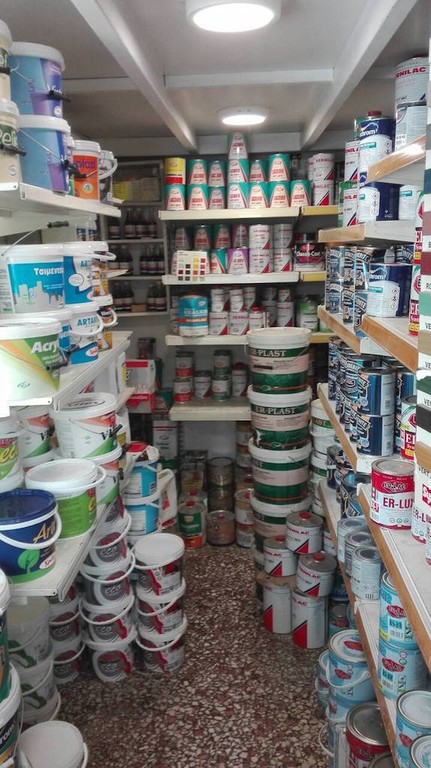 Κατάστημα 55 τ.μ. πρός πώληση, Μαγνησία, Βόλος