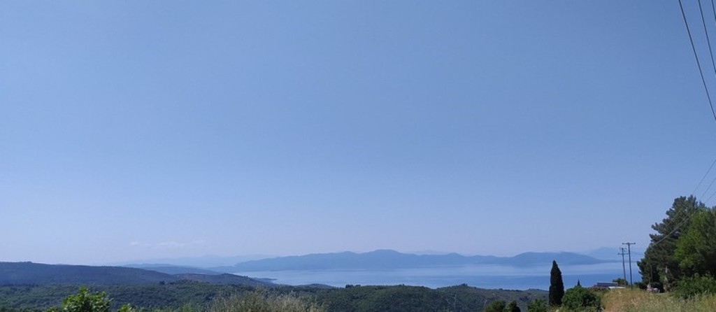 Οικόπεδο 4.380 τ.μ. πρός πώληση, Μαγνησία, Μηλιές