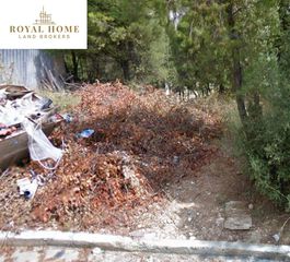 Οικόπεδο 817 τ.μ. για πώληση