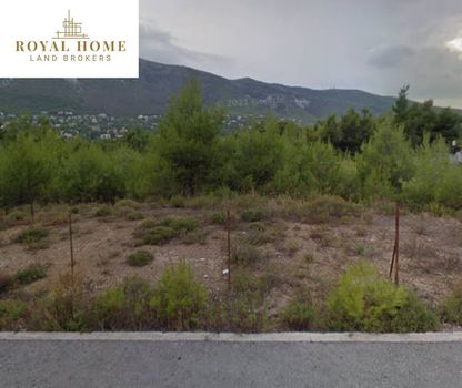 Οικόπεδο 830τ.μ. για πώληση-Διόνυσος » Κέντρο
