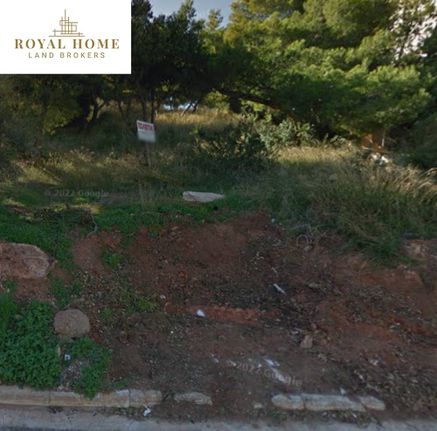 Land plot 761 sqm for sale, Rest Of Attica, Anavissos